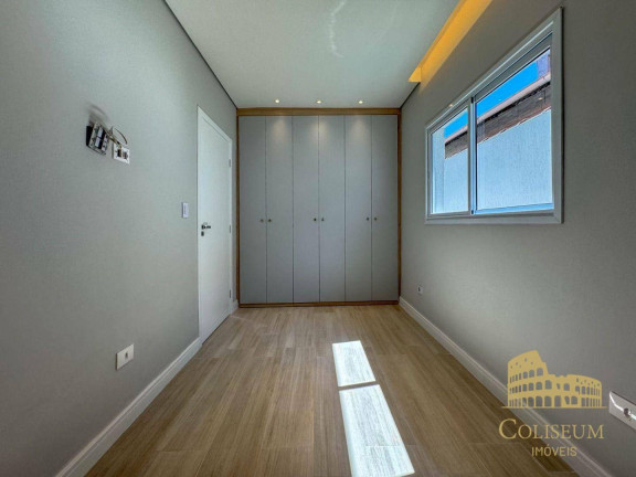 Imagem Casa com 3 Quartos à Venda, 212 m² em Canto Do Forte - Praia Grande