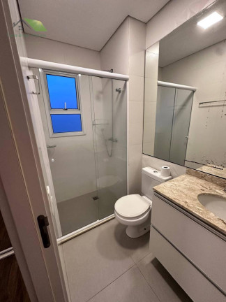 Imagem Apartamento com 3 Quartos à Venda, 80 m² em Vila Suissa - Mogi Das Cruzes