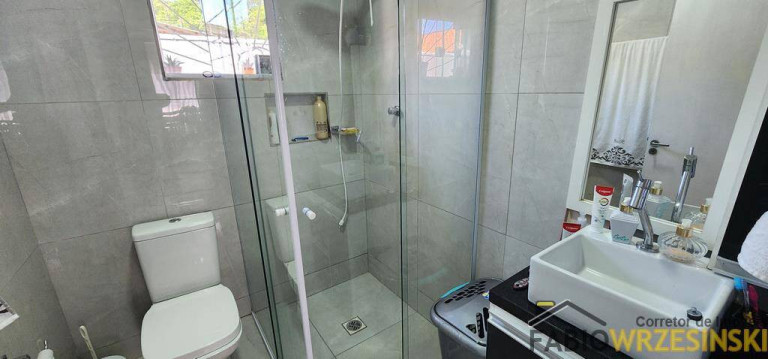 Imagem Casa com 3 Quartos à Venda, 113 m² em Paranaguamirim - Joinville
