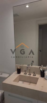 Imagem Apartamento com 2 Quartos à Venda, 110 m² em Mooca - São Paulo