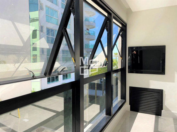 Imagem Apartamento com 2 Quartos à Venda, 92 m² em Praia Brava - Itajaí