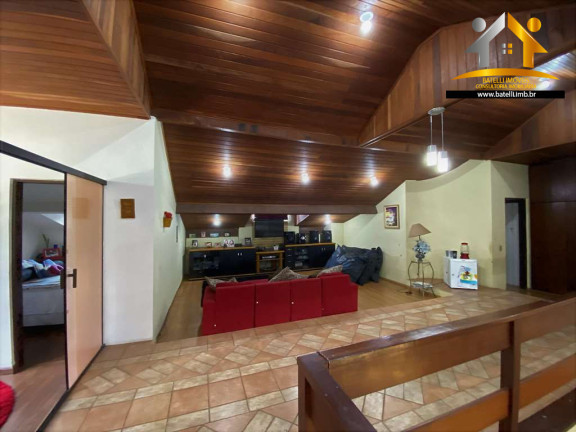 Imagem Casa de Condomínio com 4 Quartos à Venda, 780 m² em Granja Viana - Carapicuíba