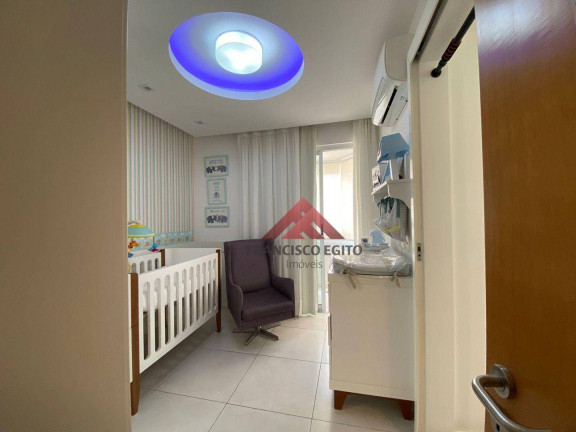 Imagem Apartamento com 3 Quartos à Venda, 120 m² em Icaraí - Niterói Imagem Apartamento com 3 Quartos à Venda, 120 m² em Icaraí - Niterói