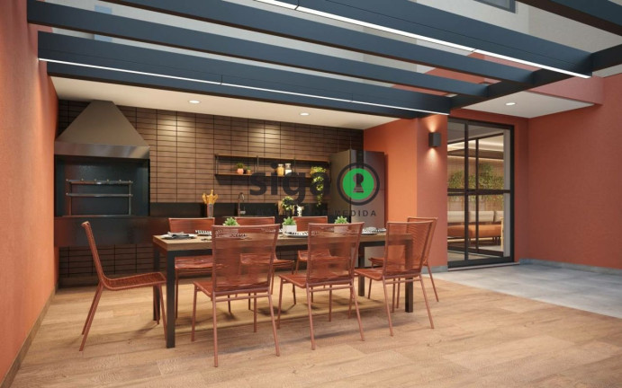 Imagem Apartamento com 3 Quartos à Venda, 69 m² em Chácara Klabin - São Paulo Imagem Apartamento com 3 Quartos à Venda, 69 m² em Chácara Klabin - São Paulo