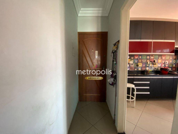 Imagem Cobertura com 2 Quartos à Venda, 120 m² em Rudge Ramos - São Bernardo Do Campo