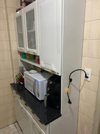 Apartamento com 2 Quartos à Venda, 46 m² em Bela Vista - São Paulo