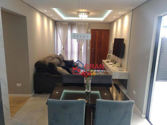 Imagem Casa com 2 Quartos à Venda, 90 m² em Ipê - São José Dos Pinhais Imagem Casa com 2 Quartos à Venda, 90 m² em Ipê - São José Dos Pinhais