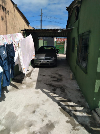 Imagem Imóvel com 3 Quartos à Venda,  em Estancia São Pedro - Itanhaém