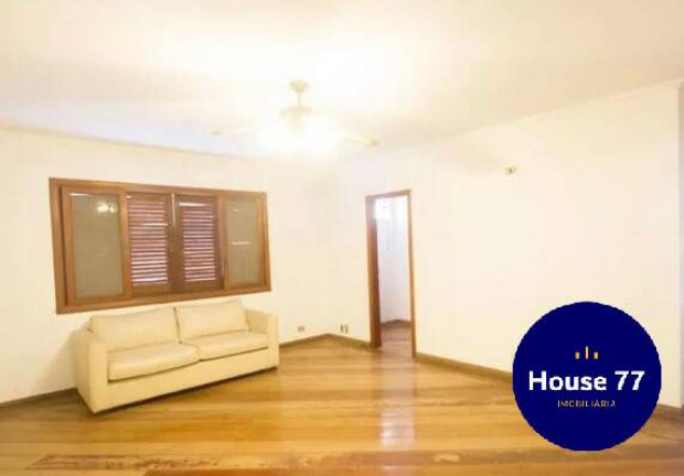 Imagem Casa com 4 Quartos à Venda, 354 m² em Santo Amaro - São Paulo Imagem Casa com 4 Quartos à Venda, 354 m² em Santo Amaro - São Paulo