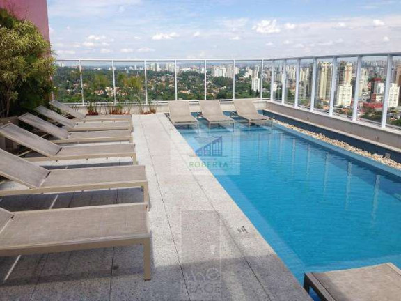 Imagem Apartamento à Venda, 71 m² em Campo Belo - São Paulo Imagem Apartamento à Venda, 71 m² em Campo Belo - São Paulo