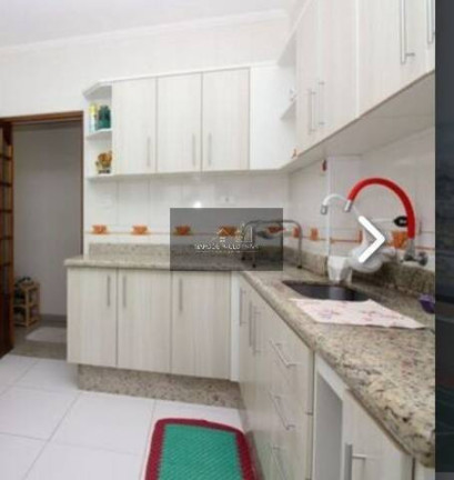 Imagem Apartamento com 3 Quartos à Venda, 82 m² em Vila Nova Cachoeirinha - São Paulo