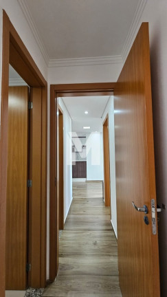 Imagem Apartamento com 2 Quartos à Venda, 50 m² em Utinga - Santo André Imagem Apartamento com 2 Quartos à Venda, 50 m² em Utinga - Santo André