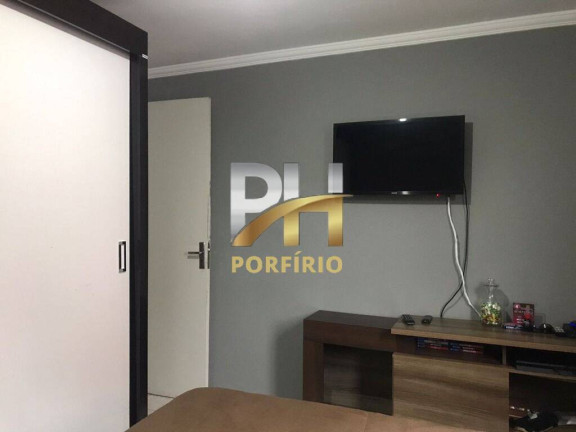 Imagem Apartamento com 2 Quartos à Venda, 55 m² em Ferrazópolis - São Bernardo Do Campo