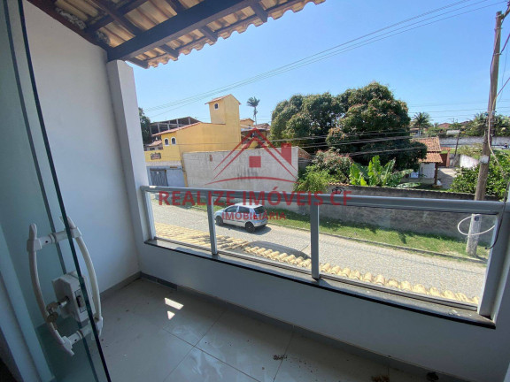 Imagem Casa com 2 Quartos à Venda, 80 m² em Caminho De Búzios - Cabo Frio Imagem Casa com 2 Quartos à Venda, 80 m² em Caminho De Búzios - Cabo Frio