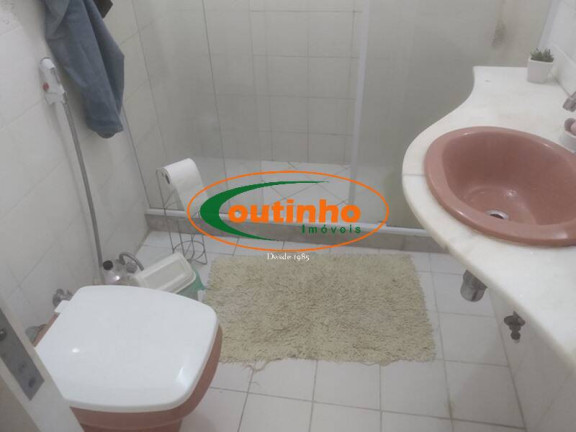 Imagem Apartamento com 3 Quartos à Venda, 102 m² em Tijuca - Rio De Janeiro Imagem Apartamento com 3 Quartos à Venda, 102 m² em Tijuca - Rio De Janeiro