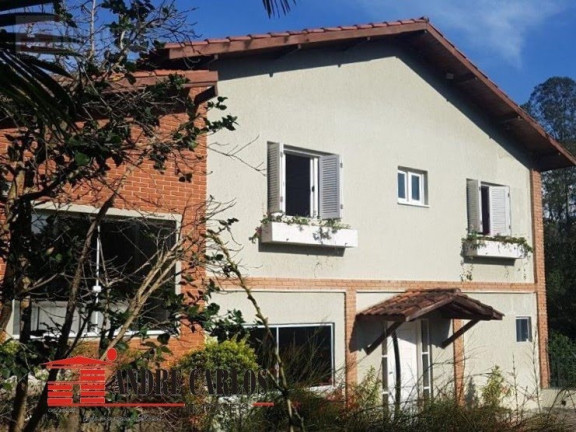 Imagem Casa de Condomínio com 5 Quartos à Venda, 1.235 m² em Granja Viana - Cotia Imagem Casa de Condomínio com 5 Quartos à Venda, 1.235 m² em Granja Viana - Cotia