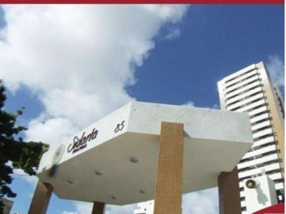 Imagem Apartamento com 3 Quartos à Venda, 77 m² em Iguatemi - Salvador