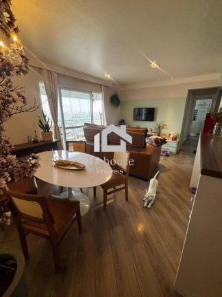 Apartamento com 3 Quartos à Venda, 96 m² em Boa Vista - São Caetano Do Sul