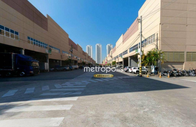 Imagem Galpão para Alugar, 1.320 m² em Jaguaré - São Paulo Imagem Galpão para Alugar, 1.320 m² em Jaguaré - São Paulo