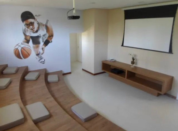 Imagem Imóvel com 2 Quartos à Venda, 60 m² em Brotas - Salvador