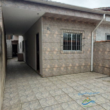 Casa à Venda,  em Itanhaém