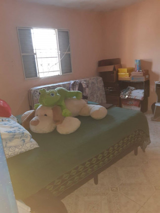 Imagem Casa com 2 Quartos à Venda, 238 m² em Jardim Silveira - São Paulo