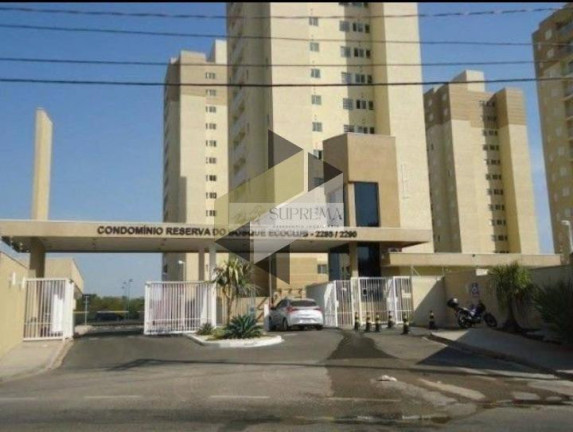 Imagem Apartamento com 2 Quartos à Venda, 54 m² em Jardim Guarujá - Sorocaba Imagem Apartamento com 2 Quartos à Venda, 54 m² em Jardim Guarujá - Sorocaba