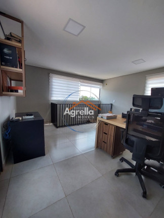 Imagem Casa com 4 Quartos à Venda, 340 m² em Piteiras - Mogi Mirim