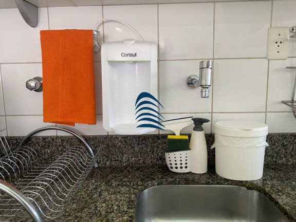 Imagem Imóvel com 1 Quarto à Venda, 46 m² em Barra - Salvador