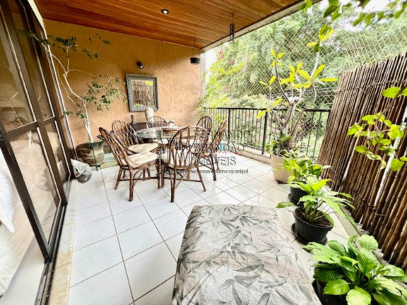 Imóvel com 3 Quartos à Venda, 133 m² em Barra Da Tijuca - Rio De Janeiro