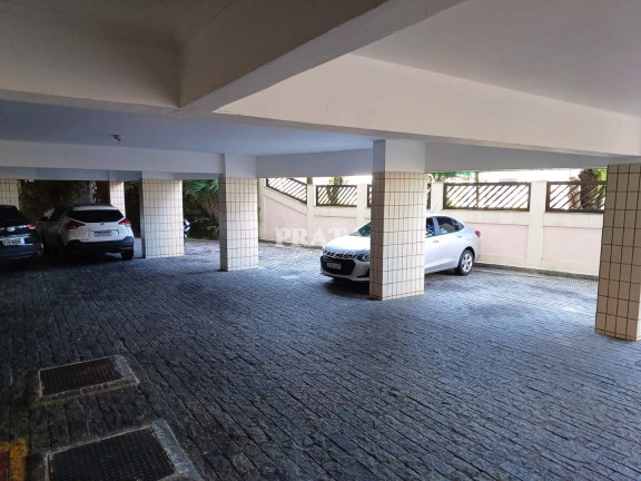 Imagem Imóvel à Venda, 40 m² em Itararé - São Vicente Imagem Imóvel à Venda, 40 m² em Itararé - São Vicente