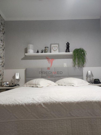Imagem Casa com 3 Quartos à Venda, 93 m² em Jardim Ipanema - Piracicaba