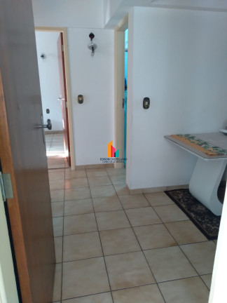 Imagem Apartamento com 2 Quartos à Venda, 112 m² em Centro - Jundiaí