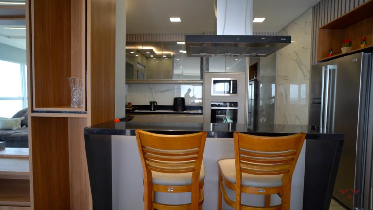 Imagem Apartamento com 4 Quartos à Venda, 186 m² em Tabuleiro - Barra Velha