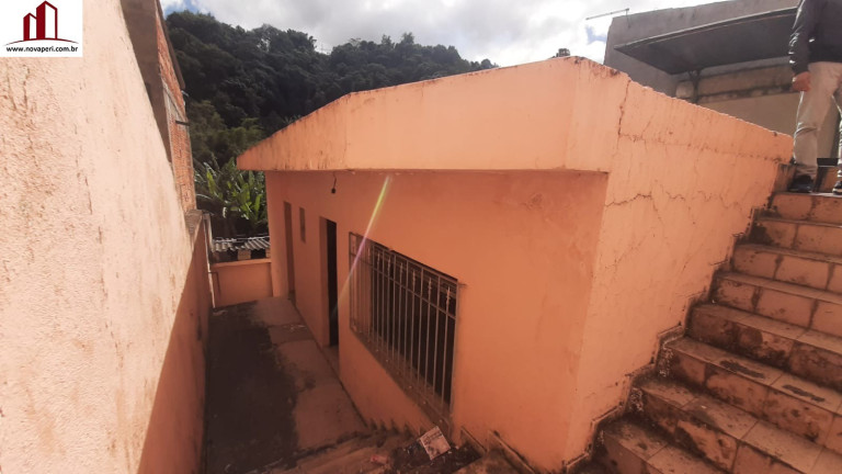 Imagem Casa com 2 Quartos à Venda,  em Jardim Progresso - Franco Da Rocha