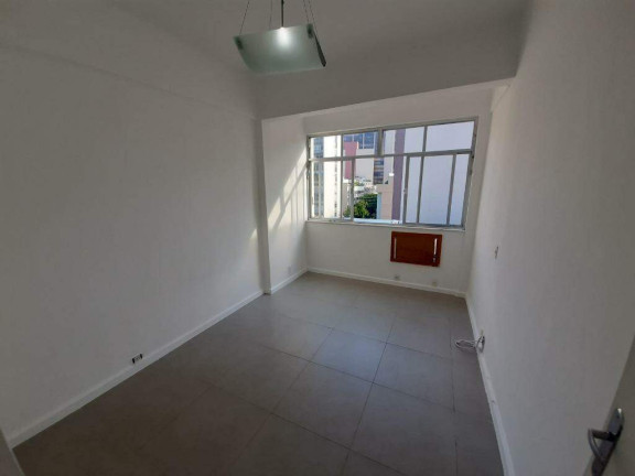 Imagem Apartamento com 2 Quartos à Venda, 70 m² em Botafogo - Rio De Janeiro