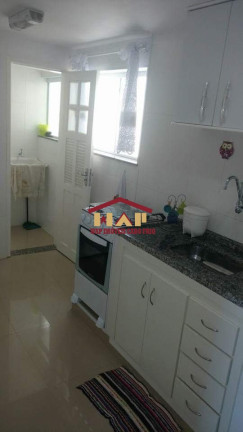 Imagem Apartamento com 2 Quartos para Temporada, 70 m² em Praia Do Forte - Cabo Frio Imagem Apartamento com 2 Quartos para Temporada, 70 m² em Praia Do Forte - Cabo Frio
