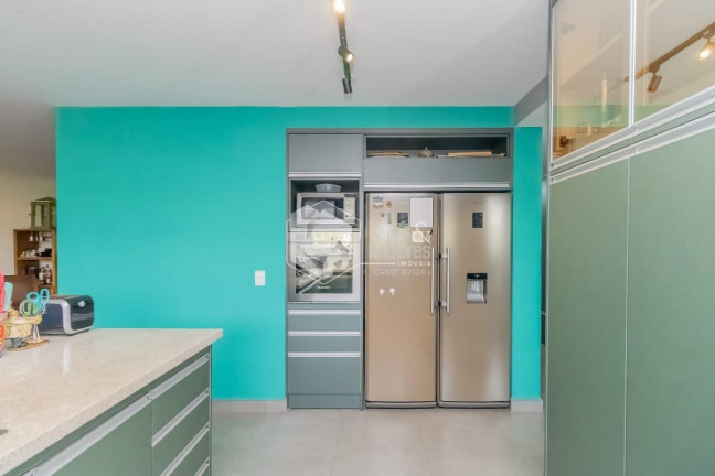 Imagem Apartamento com 3 Quartos à Venda, 163 m² em Vila Ipojuca - São Paulo