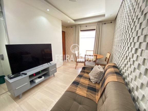Imagem Casa com 2 Quartos à Venda, 100 m² em Papagaio - Feira De Santana Imagem Casa com 2 Quartos à Venda, 100 m² em Papagaio - Feira De Santana