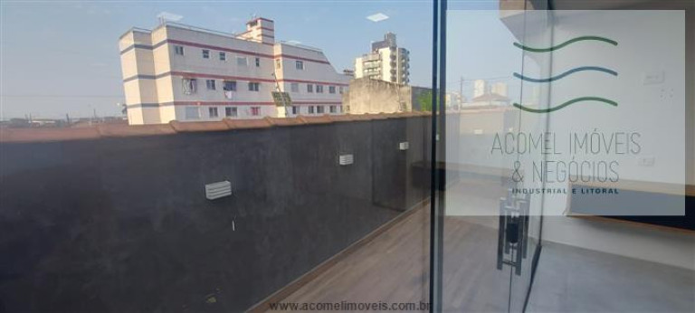 Imagem Imóvel com 2 Quartos à Venda, 225 m² em Vila Caiçara - Praia Grande
