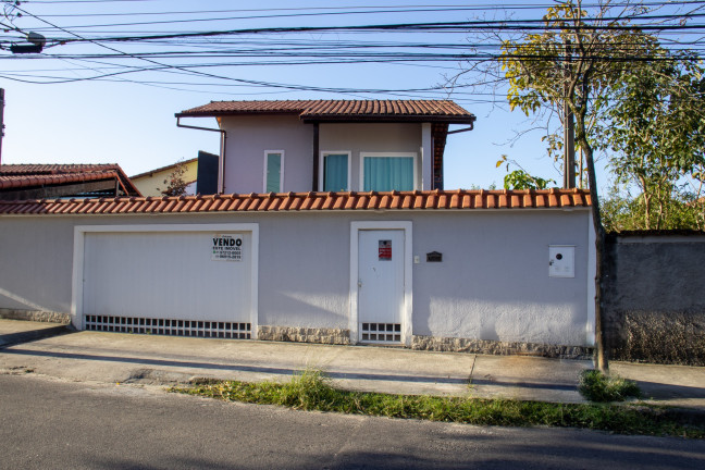 Imagem Casa com 3 Quartos à Venda, 300 m² em Campo Grande - Rio De Janeiro Imagem Casa com 3 Quartos à Venda, 300 m² em Campo Grande - Rio De Janeiro
