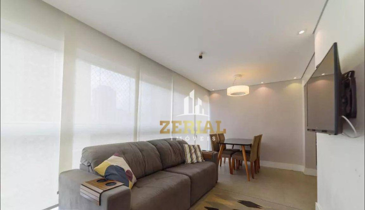 Imagem Apartamento com 2 Quartos à Venda, 65 m² em Santa Paula - São Caetano Do Sul Imagem Apartamento com 2 Quartos à Venda, 65 m² em Santa Paula - São Caetano Do Sul