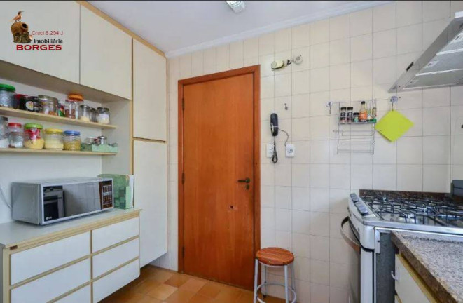 Imagem Apartamento com 3 Quartos à Venda, 161 m² em Brooklin - São Paulo