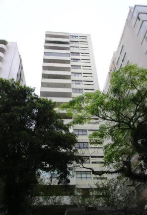 Imagem Apartamento com 3 Quartos à Venda, 274 m² em Jardim Paulista - São Paulo