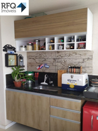 Imagem Imóvel com 2 Quartos à Venda, 57 m² em Vila Da Saúde - São Paulo