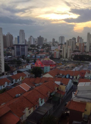 Imagem Apartamento com 3 Quartos à Venda, 100 m² em Centro - Santo André