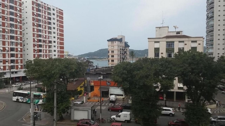 Imagem Apartamento com 3 Quartos à Venda, 113 m² em Ponta Da Praia - Santos Imagem Apartamento com 3 Quartos à Venda, 113 m² em Ponta Da Praia - Santos