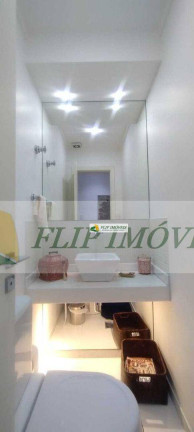 Imagem Apartamento com 3 Quartos à Venda, 125 m² em Cambuí - Campinas Imagem Apartamento com 3 Quartos à Venda, 125 m² em Cambuí - Campinas