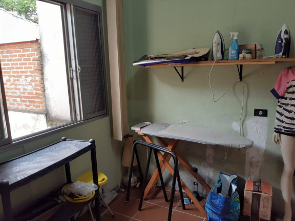 Imagem Casa com 3 Quartos para Alugar, 150 m² em Brooklin Paulista - São Paulo Imagem Casa com 3 Quartos para Alugar, 150 m² em Brooklin Paulista - São Paulo