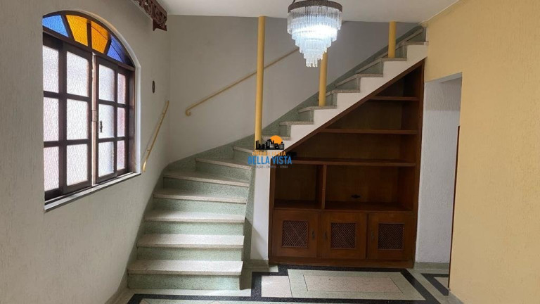 Imagem Casa de Condomínio com 3 Quartos à Venda, 111 m² em Vila Valença - São Vicente